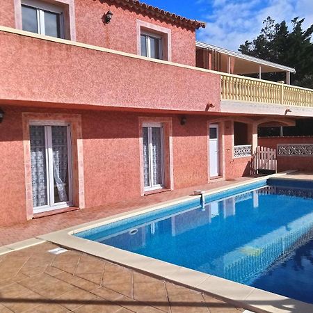 Appartements Dans Residence Avec Piscine - Mer A 500M Sainte-Marie Exterior foto